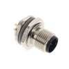 Circular Connector Assemblies - A126840-ND - DigiKey
