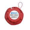 Lockouts, Padlocks - 2267-50940-ND - DigiKey