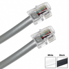 Modular/Ethernet Cables (RJ45, RJ11) - H1442R-07-ND - DigiKey