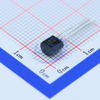 Power Supply Chip >> Voltage References -- TL431ACLP - Image