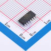 Single Chip Microcomputer/Microcontroller >> Microcontroller Units (MCUs/MPUs/SOCs) - PY32F002BD15S6TU - LCSC Electronics Technology (HK) Limited