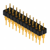 Headers, Male Pins - 612-BBD-111-G-A-ND - DigiKey