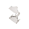 D-Sub, D-Shaped Connector Backshells, Hoods - AE11500-ND - DigiKey