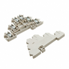 Din Rail, Channel - 281-2949-ND - DigiKey