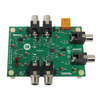Audio Amplifier Evaluation Boards - NCS2632DTBGEVB-ND - DigiKey