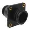 Circular Connector Housings - A113036-ND - DigiKey