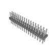 Headers, Male Pins - 612-HTSW-117-08-T-D-ND - DigiKey