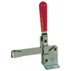 Vertical Manual Hold Down Clamp - TC-207-S - Reid Supply