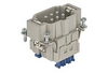 Power Connectors - 09330062648 - Powell Electronics, Inc.