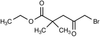 Ethyl 5-Bromo-2,2-dimethyl-4-oxopentanoate - 10008 - Medical Isotopes, Inc.