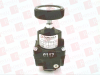 Pneumatic Regulator - 33419073 - Radwell International