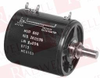 Trim Potentiometers PC Board Mount - 16400264 - Radwell International