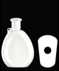 Panelled Pebble - 5418 - M&H Plastics