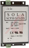 Power Supply; 30 W; 85 to 264 VAC/100 to 375 VDC; 100 kHz (Typ.); 1; 15 VDC - 70211358 - Allied Electronics, Inc.
