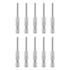 Screw and Nut Driver Bits, Blades and Handles - 70509-ND - DigiKey