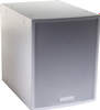 Single 15-inch subwoofer system - VLF115 - Visual Sound, Inc.