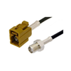 Coaxial Cables (RF) - 6099-PE39350K-60-ND - DigiKey
