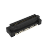 Arrays, Edge Type, Mezzanine (Board to Board) - 664-G832MB010403222HRTR-ND - DigiKey