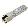 SFP/10-1250, TX RJ-45 100m, -40~85℃ (also known as 808-39001) - SFP-GTX - Advantech