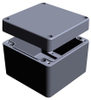 General Purpose Enclosures - 1228916 - RS Components, Ltd.