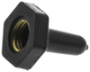 Toggle Switch Caps & Boots - 7118439 - RS Components, Ltd.