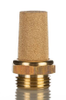 Pneumatic Silencers - 8223999 - RS Components, Ltd.