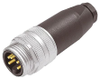 Industrial Circular Connectors - 8272818 - RS Components, Ltd.