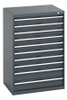 Drawer Storage - 2658276 - RS Components, Ltd.