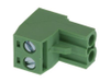 Pluggable Terminal Blocks - 2872309 - RS Components, Ltd.
