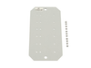 Base Plate, Mounts Multiple CONEX™ Controllers - CONEX-BP - Newport MKS