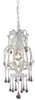 Mini Chandeliers-Other - 607457 - Light Center (The)