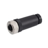 Industrial Circular Connectors - 124627 - RS Components, Ltd.