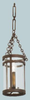 5806BZ Mini Pendants-Chain - 331763 - Capital Lighting, Inc.