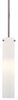 62-84-PL 1 Light Mini Pendant - 62-84-PL - Minka Group
