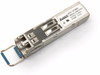 1.063/1.25 GBd SMF Transceiver for FC and GbE, SFP, Bail de-latch, Ext Temp (-40 to  85C), RoHS Compliant -- AFCT-5701APZ - Image