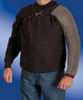 Honeywell Stainless Steel Mesh Cut-Resistant Apron - 801462-012286 - 801462-012286 - R. S. Hughes Company, Inc.