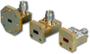 Waveguide to Coax Adapter -- QWA - Image