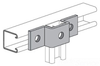 Channel/Strut U Fitting - PS 929 - Atkore International