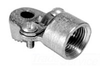 Conduit To Rod Clamp -- G43BS