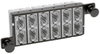 40 GB Pass-Through Cassette, (x12) 12-Fiber MTP/MPO ( Female ) - N482-12M12-X2 - Tripp Lite by Eaton