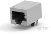 RJ45 Connectors - 5558070-1 - TE Connectivity