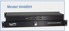 RJ45 Cat 5e A/B Switch - Model 9448SH - Electro Standards Laboratories