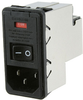 Power Entry Connectors - Inlets, Outlets, Modules - PS0SSSS6B-ND - DigiKey