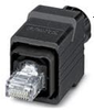 Modular Connectors / Ethernet Connectors - 1569045 - VAST STOCK CO., LIMITED