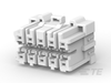 Rectangular Wire & Cable Connectors & Housings - 1939984-1 - TE Connectivity
