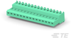 Standard Rectangular Connectors - 4-641201-5 - TE Connectivity