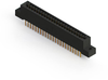 Card Edge Connectors - Edgeboard Connectors - 396-046-541-202 - Lingto Electronic Limited