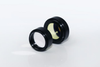 NIR Bandpass Filter 740nm CWL 50nm BW 25mmdia Mounted in HLF2500 -- 740FIA25-MO1 - Image