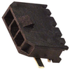 Plug & Socket Connector, Header, 10Pos, 3Mm; Connector Systems Molex - 25M3857 - Newark, An Avnet Company