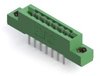 Card Conn, Dual Side, 14Pos, Wire Wrap; Card Edge Connector Type Edac - 57AJ4312 - Newark, An Avnet Company